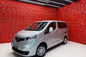 Nissan NV200 1.5 dCi 110CV 7 POSTI UNICO PROPRIETA