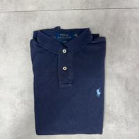 Polo Ralph Lauren Blu - Blu - Taglia M