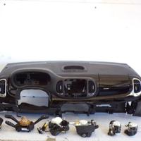 Kit Airbag Fiat 500L 2016