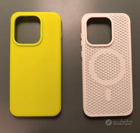 Cover Oppo Find X9 custodie