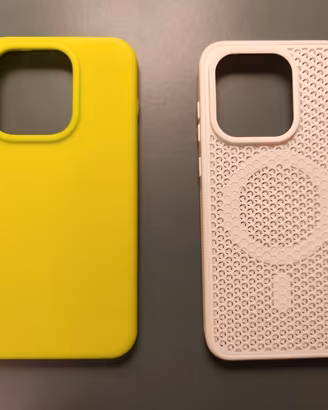 Cover Oppo Find X9 custodie