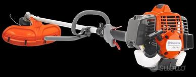 Decespugliatore HUSQVARNA 243 RJ