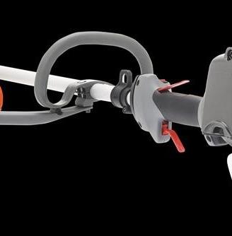 Decespugliatore HUSQVARNA 243 RJ