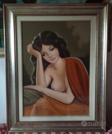 quadro zingaretto 75x95