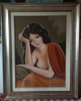 quadro zingaretto 75x95