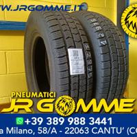 185/65/15C NEXEN Invernali 90%