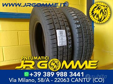 185/65/15C NEXEN Invernali 90%