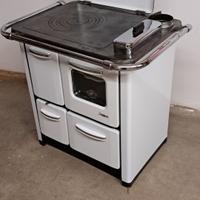 Cucina a legna Zoppas