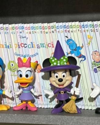 I miei piccoli amici Disney