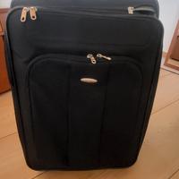 valigia samsonite