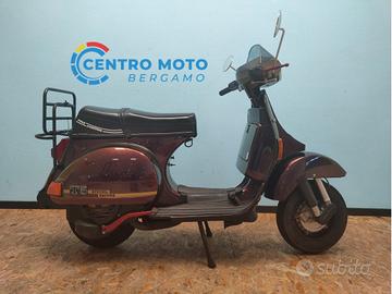 PIAGGIO Vespa 125 T5 iscritta FMI POLE POSITION