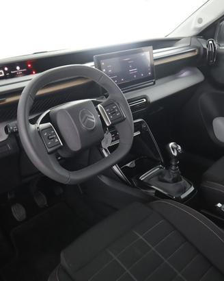 CITROEN C3 Aircross 2ª s. PureTech Turbo 100 CV