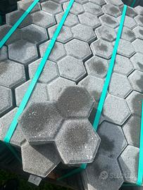 massetti per esterno