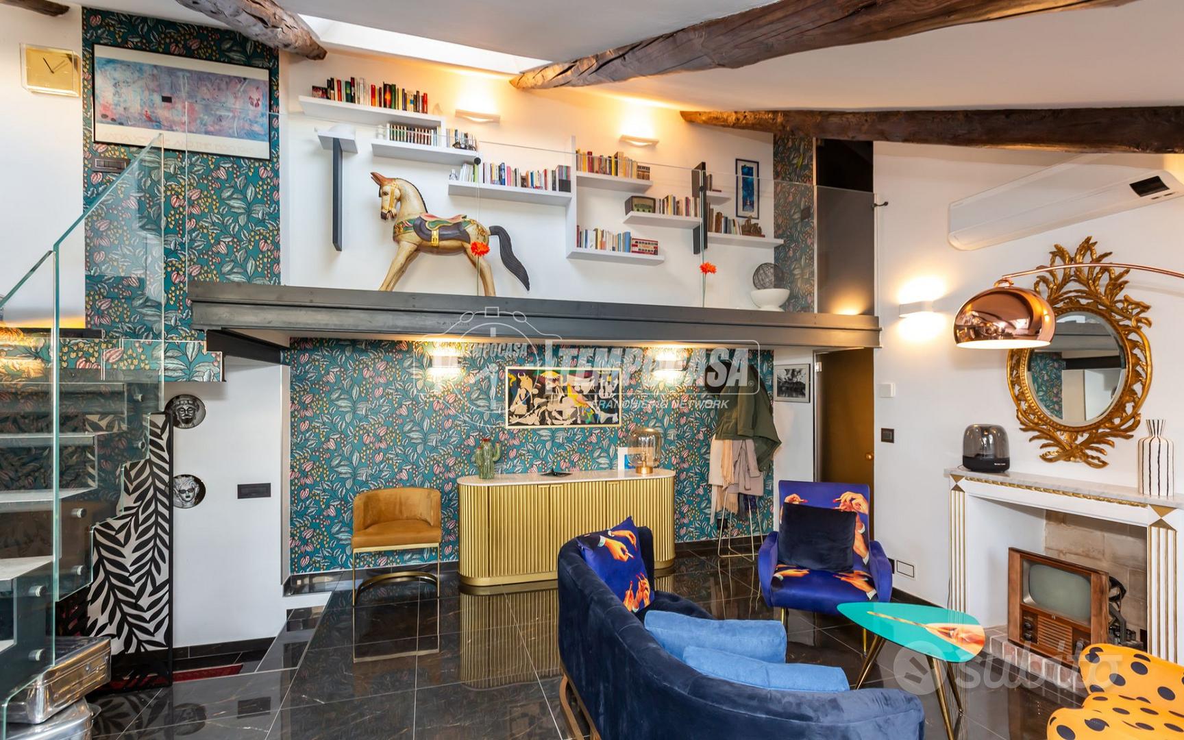 Apartment in Torino, Borgo Nuovo, Circoscrizione 1 - Altro