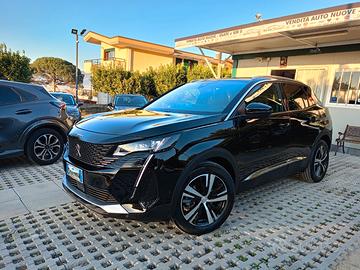 Peugeot 3008 GT LINE