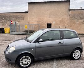 Lancia Ypsilon 1.3 MJT 90 CV