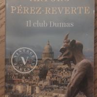 Il club Dumas