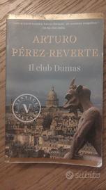 Il club Dumas
