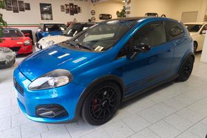 Abarth Grande Punto 1.4 T-Jet