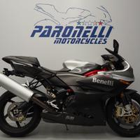 Benelli Tornado Tre 1130 anno 2011