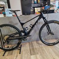 BICI MTB SCOTT SPARK RC COMP TG. L BLUE – USATA
