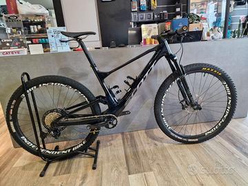 BICI MTB SCOTT SPARK RC COMP TG. L BLUE – USATA