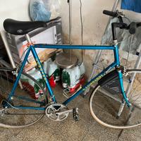 Lombardi bicicletta