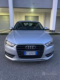 Audi a3 S.P.B
