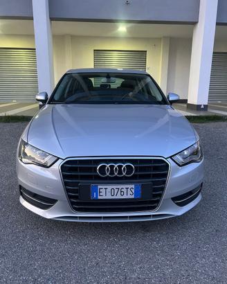 Audi a3 S.P.B