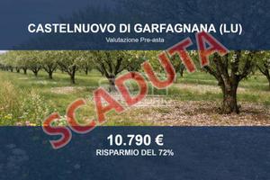 Immobile in asta di 60534 m² a Castelnuovo di Garf