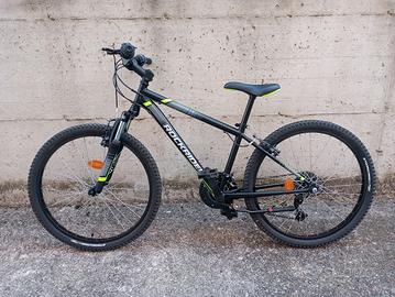 bici bimba/o Rockrider 