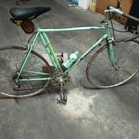 Bianchi Sprint anni 70