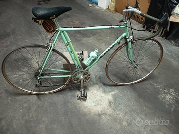 Bianchi Sprint anni 70
