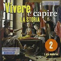 VIVERE  E CAPIRE  LA  STORIA 2