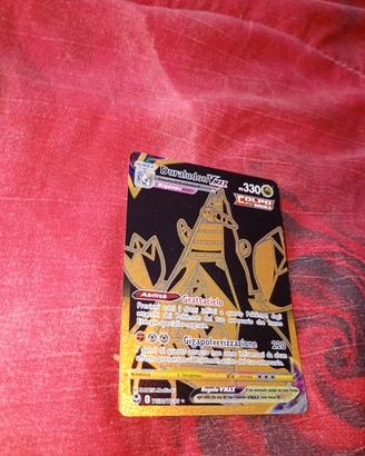 carta pokemon 