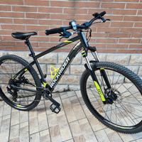 MTB Rockrider ST530 come nuova