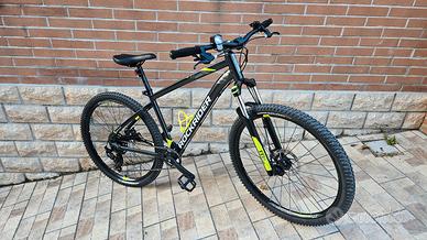 MTB Rockrider ST530 come nuova