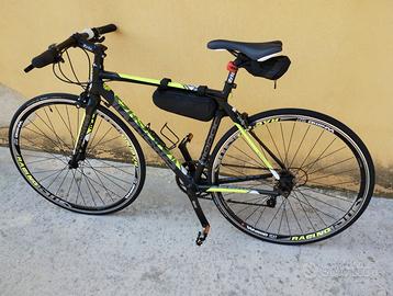 WHISTLE Bici Modoc Flatbar Claris 28'' 8-velocità