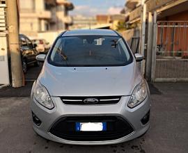 Ford C-Max 1.6 TDCi 115CV Titanium