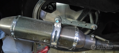 Ricambi burgman 400 anno 2000