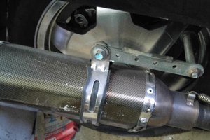 Ricambi burgman 400 anno 2000