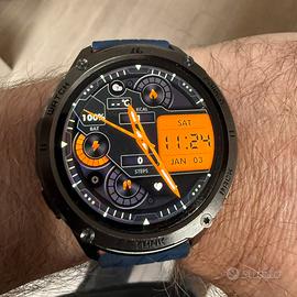 Smartwatch Kospet T3
