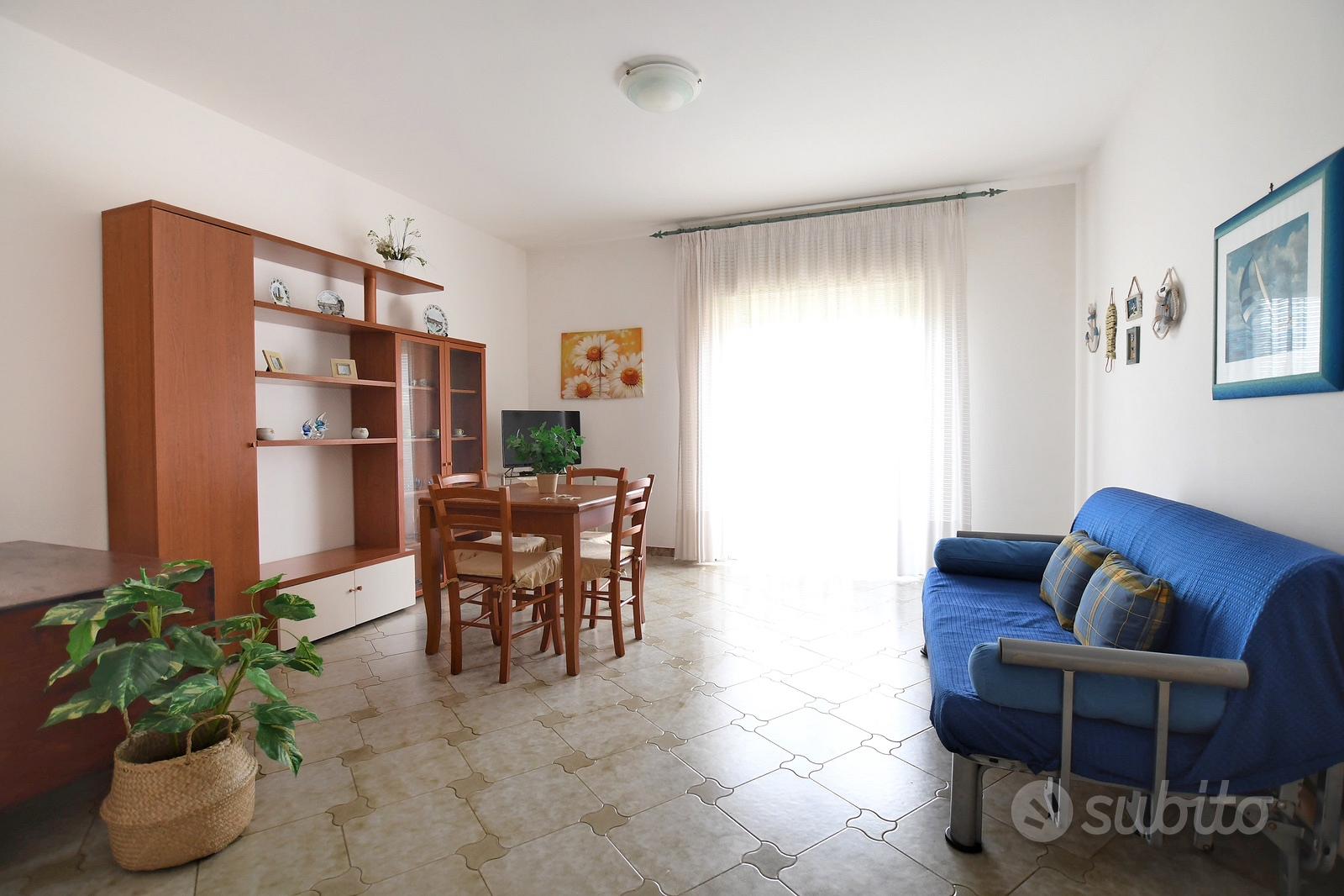 Appartamento – Trapani - Vista 2
