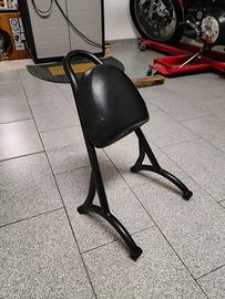 schienalino per Harley Davidson sportster 