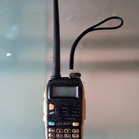 Ricetrasmittente VHF/UHF