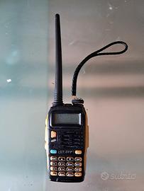 Ricetrasmittente VHF/UHF