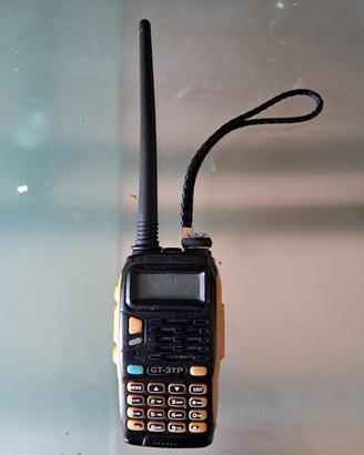 Ricetrasmittente VHF/UHF