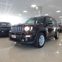 JEEP RENEGADE LIMITED 1.6 MJ 130cv