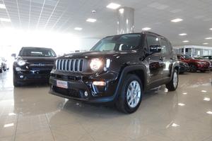 JEEP RENEGADE LIMITED 1.6 MJ 130cv