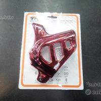 Coperchio pignone rosso minarelli am 6